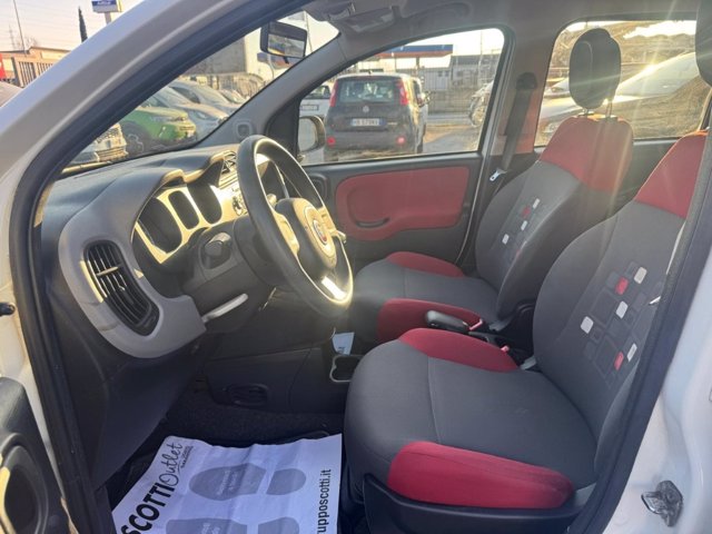 FIAT Panda 1.2 easy 69cv e6
