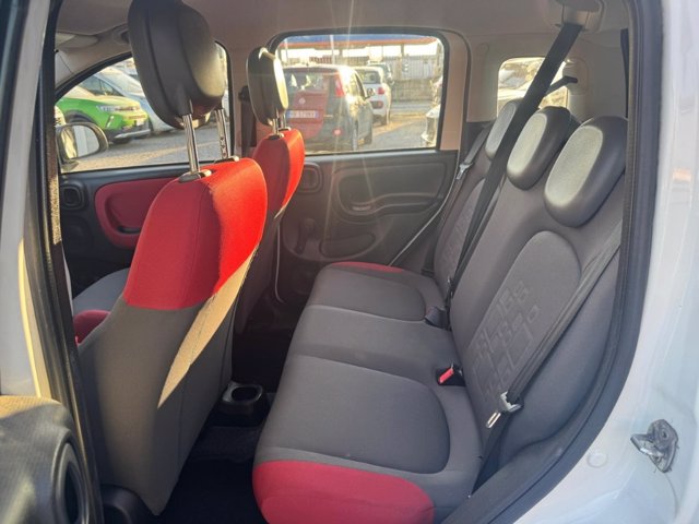 FIAT Panda 1.2 easy 69cv e6