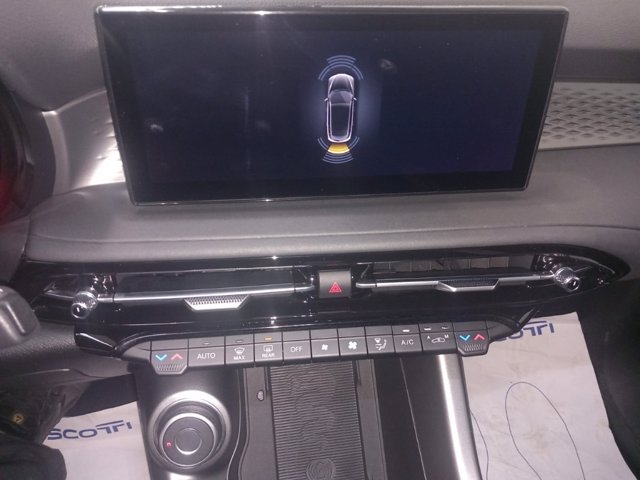 ALFA ROMEO Tonale 1.5 hybrid sprint 130cv tct7