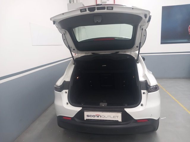 ALFA ROMEO Tonale 1.5 hybrid sprint 130cv tct7