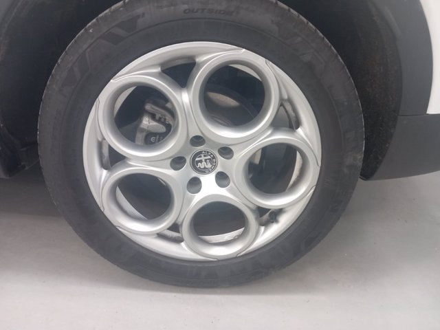 ALFA ROMEO Tonale 1.5 hybrid sprint 130cv tct7