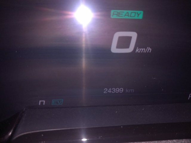 ALFA ROMEO Tonale 1.5 hybrid sprint 130cv tct7