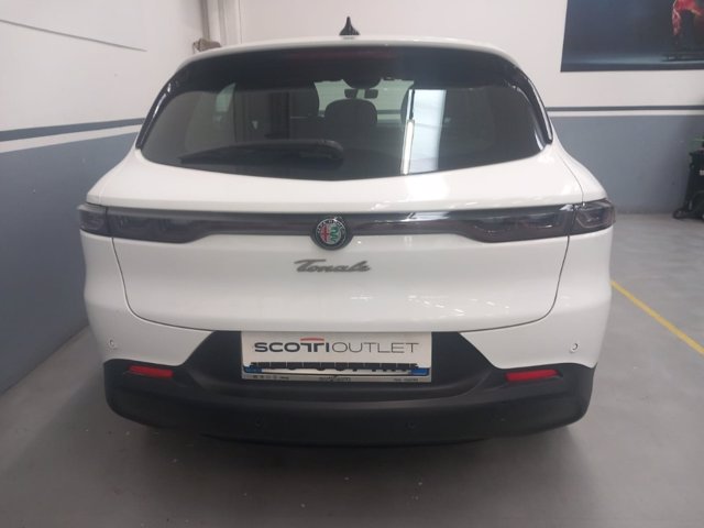 ALFA ROMEO Tonale 1.5 hybrid sprint 130cv tct7