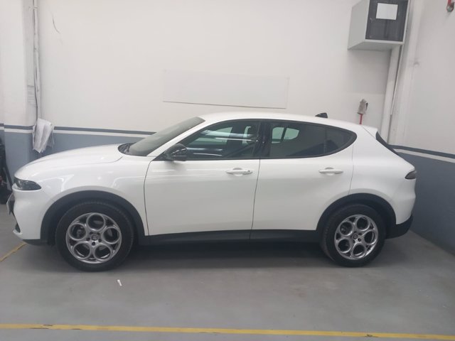 ALFA ROMEO Tonale 1.5 hybrid sprint 130cv tct7