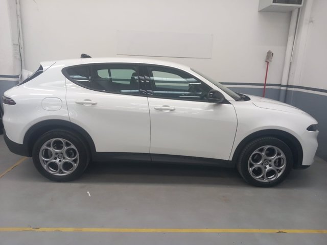 ALFA ROMEO Tonale 1.5 hybrid sprint 130cv tct7