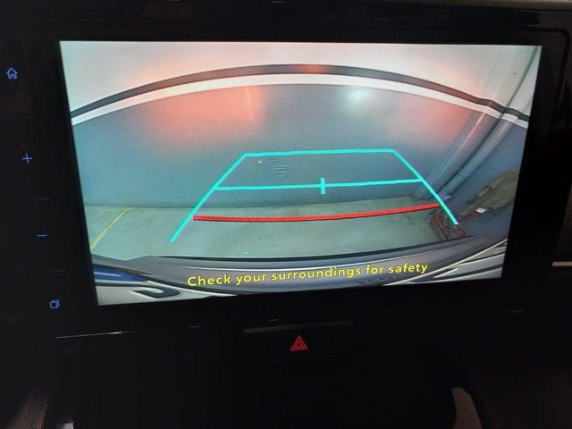 TOYOTA Yaris cross 1.5h trend fwd 116cv e-cvt