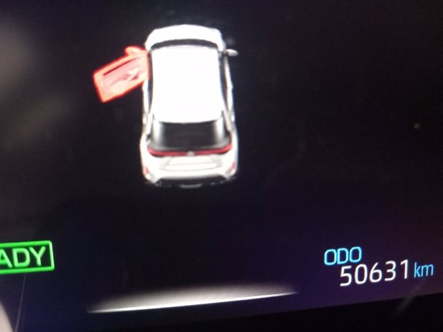 TOYOTA Yaris cross 1.5h trend fwd 116cv e-cvt