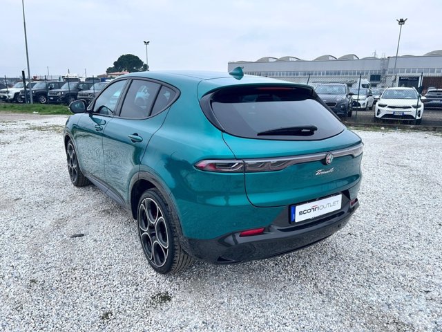 ALFA ROMEO Tonale 1.5 hybrid veloce 160cv tct7