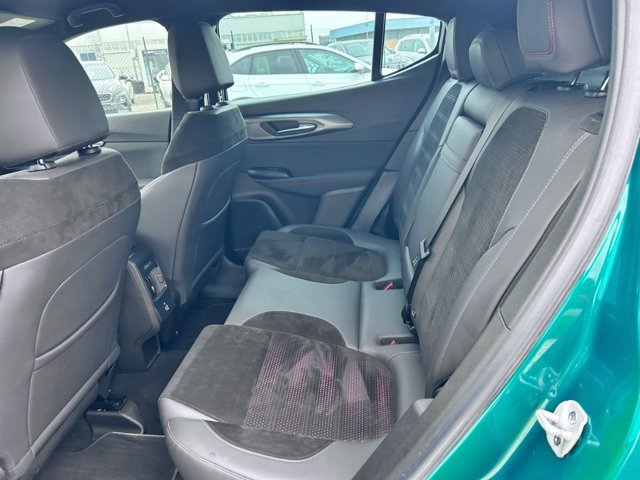 ALFA ROMEO Tonale 1.5 hybrid veloce 160cv tct7