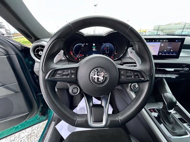 ALFA ROMEO Tonale 1.5 hybrid veloce 160cv tct7