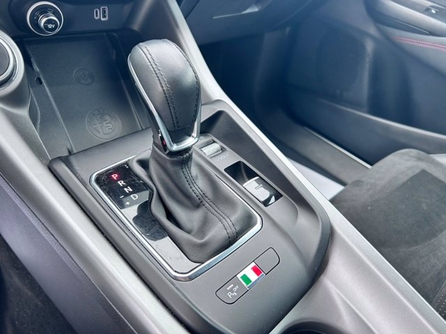 ALFA ROMEO Tonale 1.5 hybrid veloce 160cv tct7