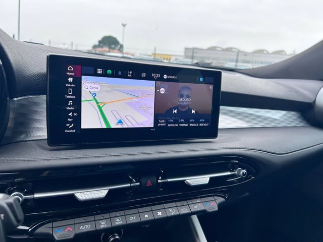 ALFA ROMEO Tonale 1.5 hybrid veloce 160cv tct7