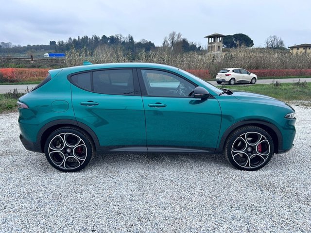 ALFA ROMEO Tonale 1.5 hybrid veloce 160cv tct7