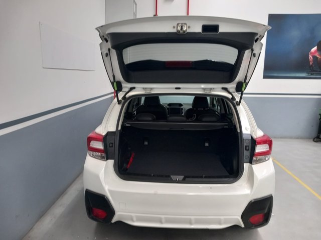 SUBARU Xv 1.6i premium lineartronic my19