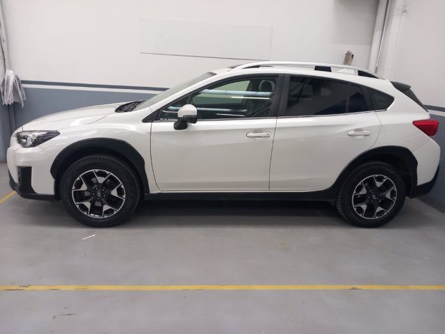 SUBARU Xv 1.6i premium lineartronic my19