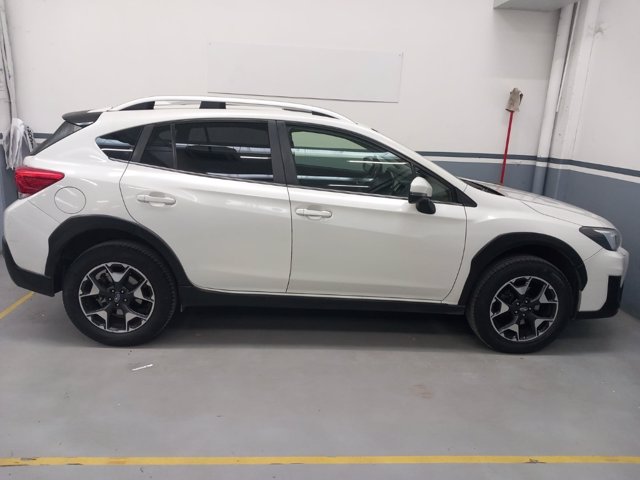 SUBARU Xv 1.6i premium lineartronic my19