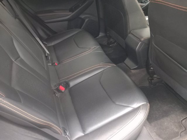 SUBARU Xv 1.6i premium lineartronic my19