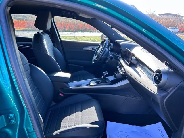 ALFA ROMEO Tonale 1.5 130 CV MHEV TCT7 Sprint