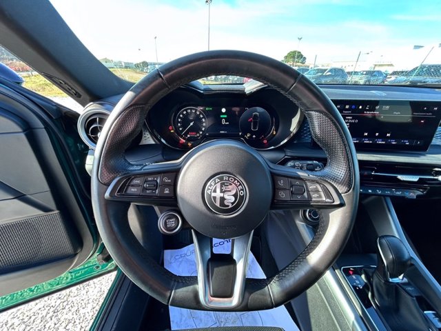 ALFA ROMEO Tonale 1.5 130 CV MHEV TCT7 Sprint