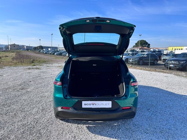 ALFA ROMEO Tonale 1.5 130 CV MHEV TCT7 Sprint