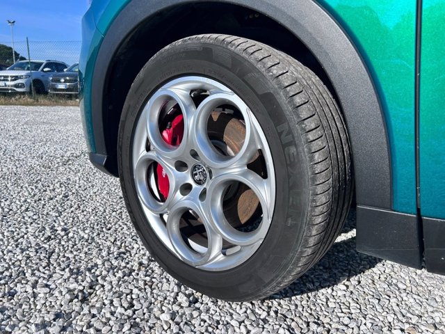 ALFA ROMEO Tonale 1.5 130 CV MHEV TCT7 Sprint