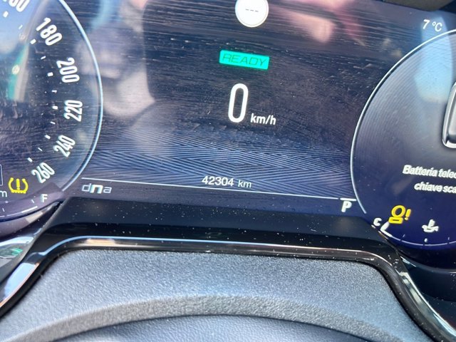 ALFA ROMEO Tonale 1.5 130 CV MHEV TCT7 Sprint