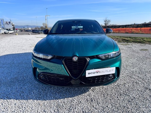 ALFA ROMEO Tonale 1.5 130 CV MHEV TCT7 Sprint