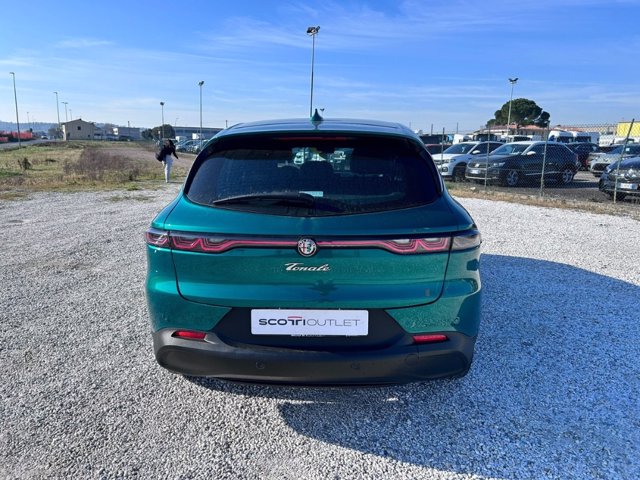 ALFA ROMEO Tonale 1.5 130 CV MHEV TCT7 Sprint