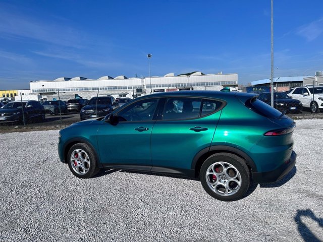 ALFA ROMEO Tonale 1.5 130 CV MHEV TCT7 Sprint