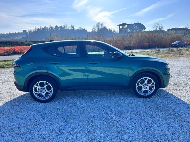 ALFA ROMEO Tonale 1.5 130 CV MHEV TCT7 Sprint