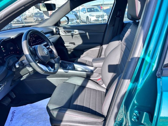 ALFA ROMEO Tonale 1.5 130 CV MHEV TCT7 Sprint