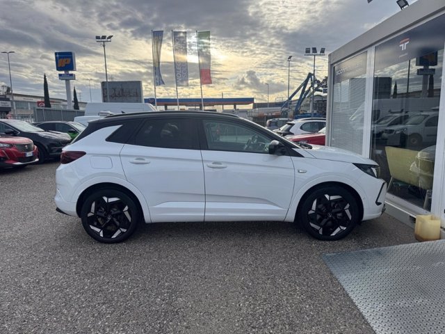 OPEL Grandland GSe 1.6 300cv PHEV AWD