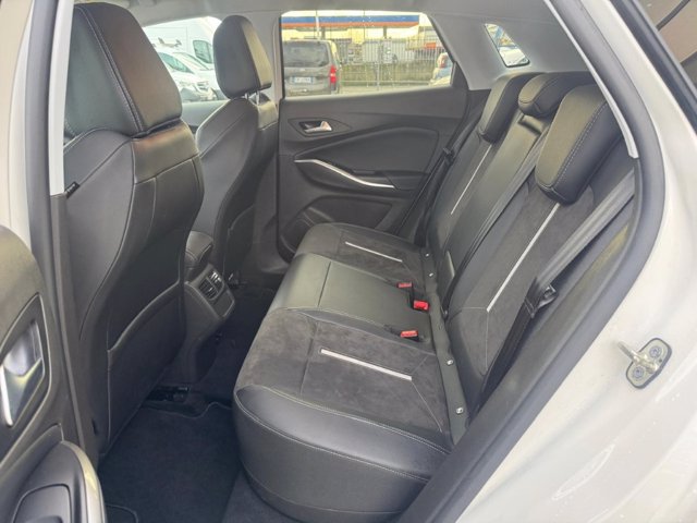 OPEL Grandland GSe 1.6 300cv PHEV AWD