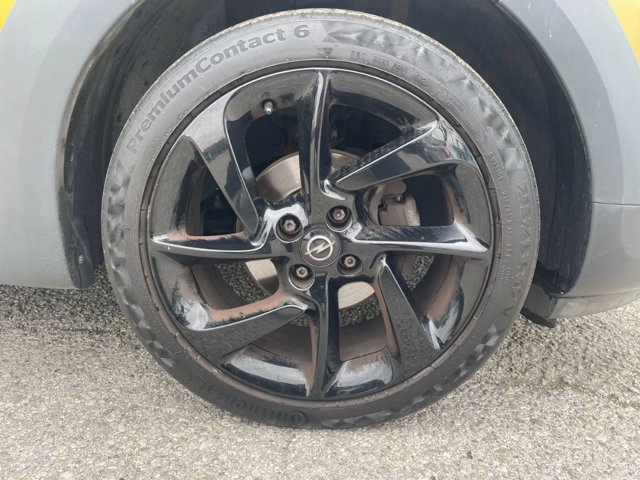 OPEL Adam 1.2 rocks air 70cv e6