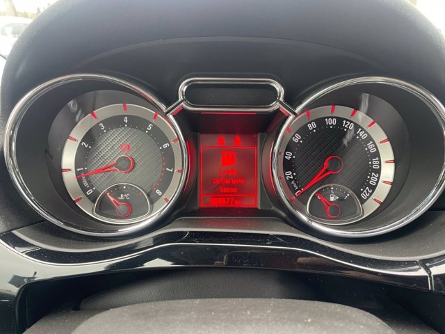 OPEL Adam 1.2 rocks air 70cv e6
