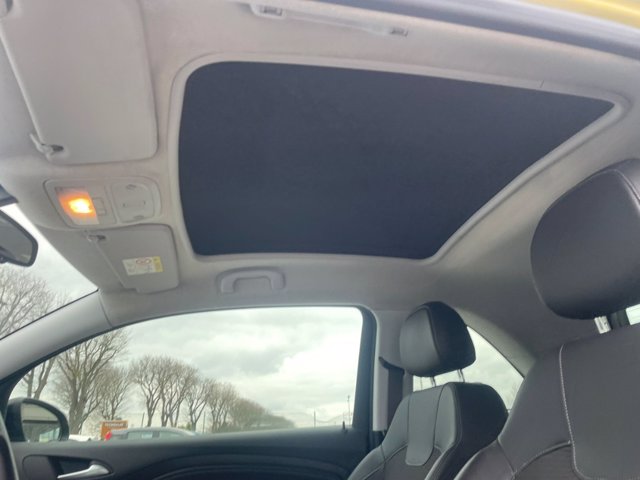 OPEL Adam 1.2 rocks air 70cv e6