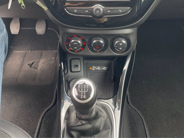 OPEL Adam 1.2 rocks air 70cv e6