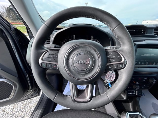 JEEP Renegade 1.6 mjt limited 2wd 130cv