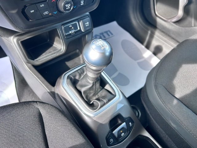 JEEP Renegade 1.6 mjt limited 2wd 130cv