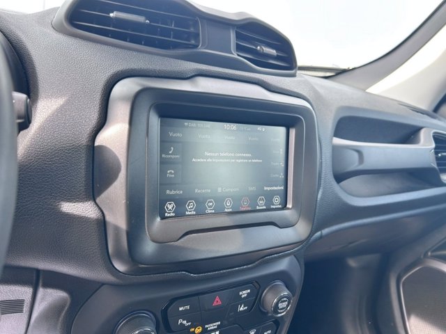 JEEP Renegade 1.6 mjt limited 2wd 130cv