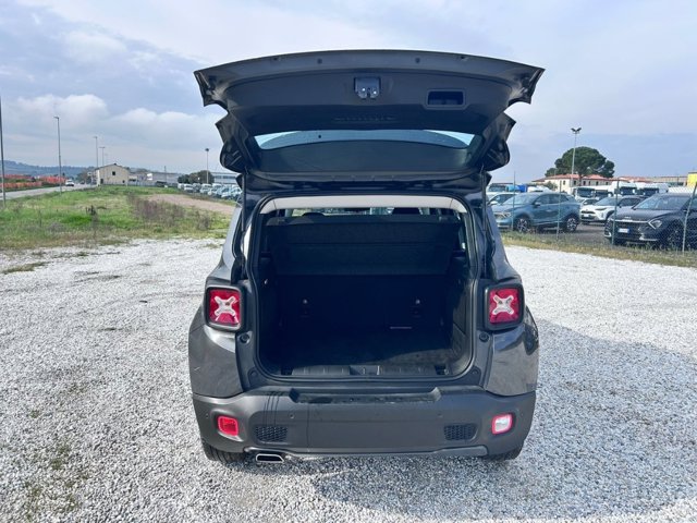 JEEP Renegade 1.6 mjt limited 2wd 130cv