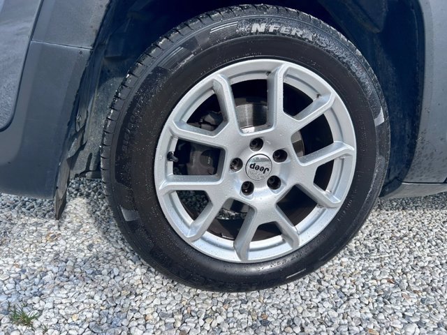 JEEP Renegade 1.6 mjt limited 2wd 130cv