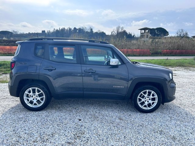 JEEP Renegade 1.6 mjt limited 2wd 130cv