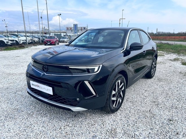 OPEL Mokka 1.5 elegance s&s 110cv
