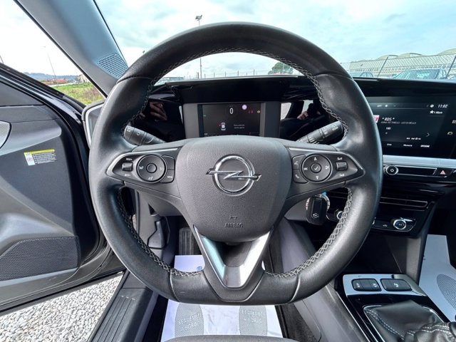 OPEL Mokka 1.5 elegance s&s 110cv