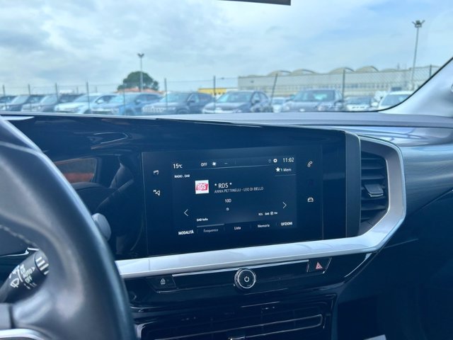 OPEL Mokka 1.5 elegance s&s 110cv