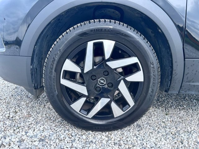 OPEL Mokka 1.5 elegance s&s 110cv