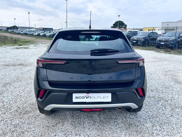 OPEL Mokka 1.5 elegance s&s 110cv