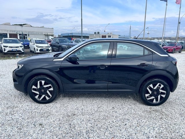 OPEL Mokka 1.5 elegance s&s 110cv