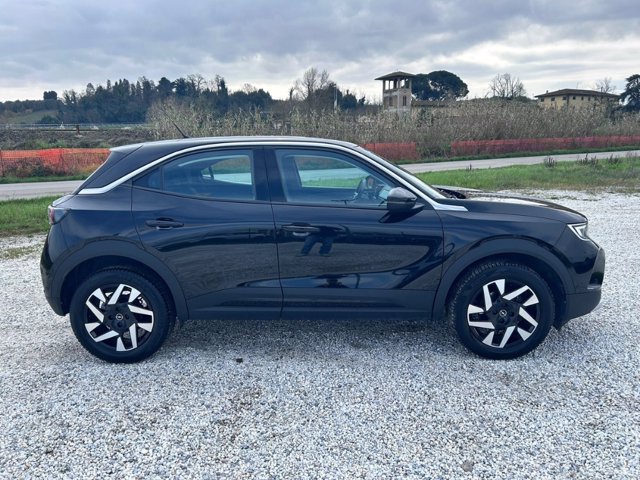 OPEL Mokka 1.5 elegance s&s 110cv